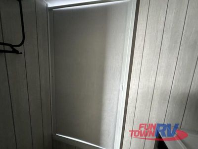 2025 Forest River RV Cherokee Alpha Wolf - Photo 37
