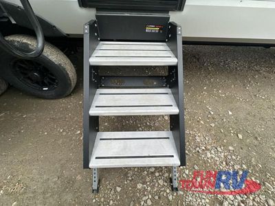 2025 Forest River RV Cherokee Alpha Wolf - Photo 12