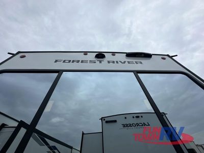 2025 Forest River RV Cherokee Alpha Wolf - Photo 13