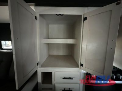 2025 Forest River RV Cherokee Alpha Wolf - Photo 23