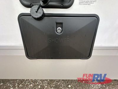 2025 Forest River RV Cherokee Alpha Wolf - Photo 9
