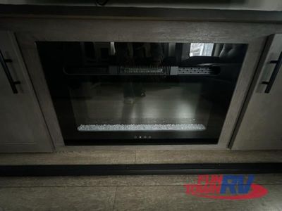 2025 Forest River RV Cherokee Alpha Wolf - Photo 30
