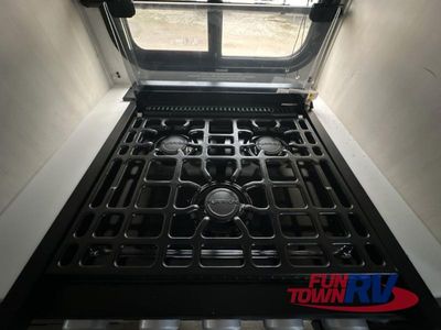 2025 Forest River RV Cherokee Alpha Wolf - Photo 18