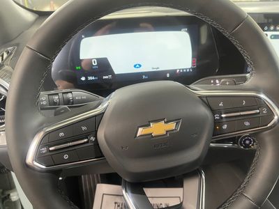 2026 Chevrolet Equinox - Photo 12