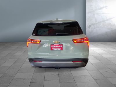 2026 Chevrolet Equinox - Photo 3