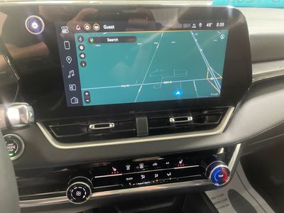 2026 Chevrolet Equinox - Photo 8