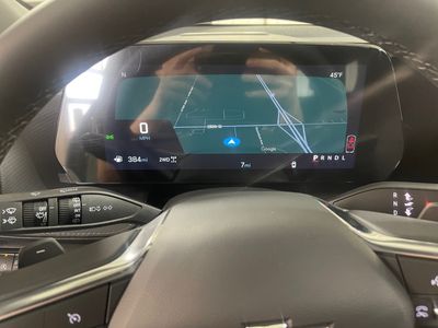 2026 Chevrolet Equinox - Photo 15