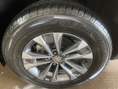 2026 Chevrolet Equinox - Photo 11