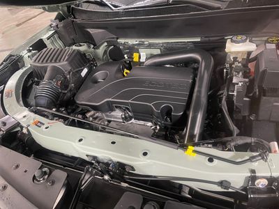 2026 Chevrolet Equinox - Photo 5