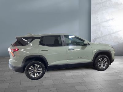 2026 Chevrolet Equinox - Photo 4