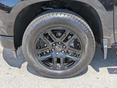 2026 Chevrolet Silverado 1500 - Photo 9