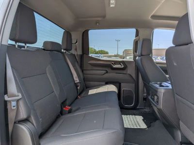 2026 Chevrolet Silverado 1500 - Photo 24