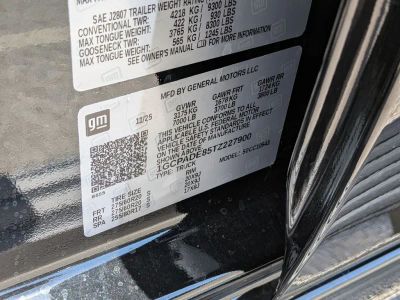 2026 Chevrolet Silverado 1500 - Photo 26