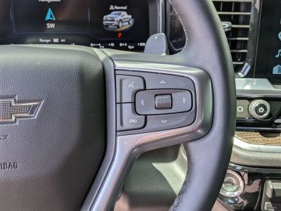 2026 Chevrolet Silverado 1500 - Photo 17