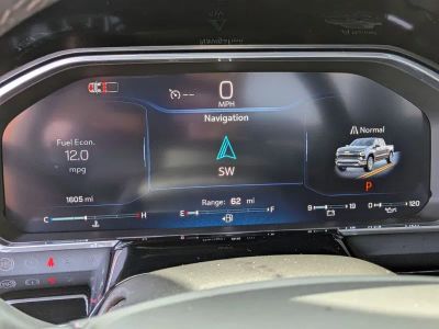 2026 Chevrolet Silverado 1500 - Photo 14