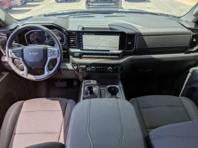 2026 Chevrolet Silverado 1500 - Photo 23