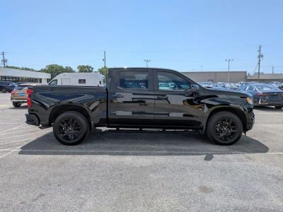 2026 Chevrolet Silverado 1500 - Photo 6