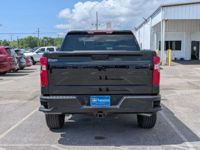 2026 Chevrolet Silverado 1500 - Photo 4