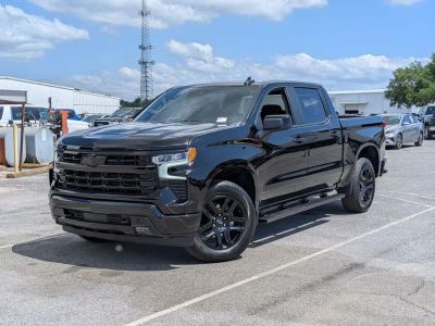 2026 Chevrolet Silverado 1500 - Photo 1