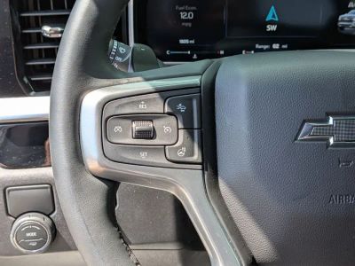 2026 Chevrolet Silverado 1500 - Photo 16