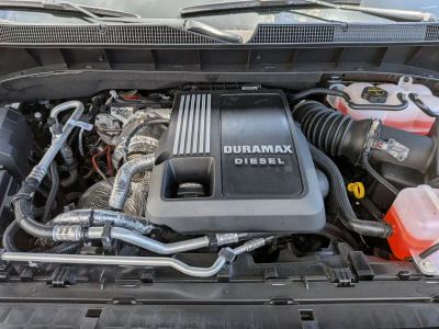 2026 Chevrolet Silverado 1500 - Photo 10