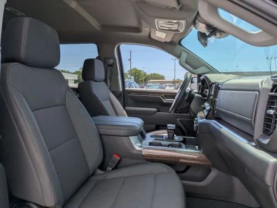 2026 Chevrolet Silverado 1500 - Photo 25