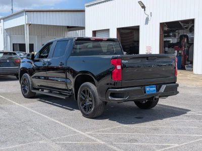 2026 Chevrolet Silverado 1500 - Photo 3