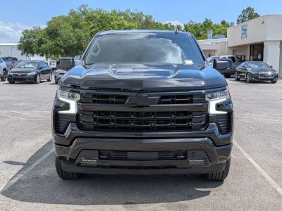 2026 Chevrolet Silverado 1500 - Photo 8