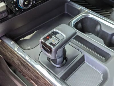 2026 Chevrolet Silverado 1500 - Photo 18