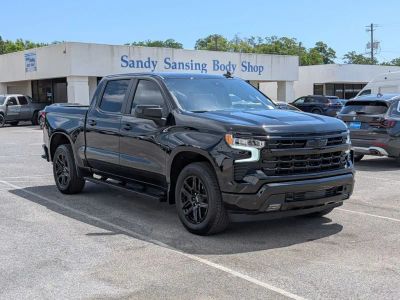2026 Chevrolet Silverado 1500 - Photo 7