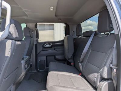 2026 Chevrolet Silverado 1500 - Photo 22
