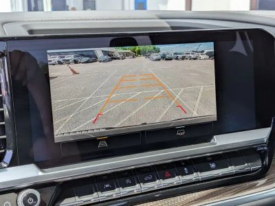 2026 Chevrolet Silverado 1500 - Photo 21