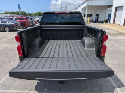 2026 Chevrolet Silverado 1500 - Photo 28