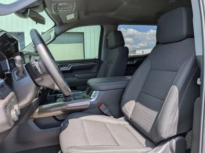 2026 Chevrolet Silverado 1500 - Photo 12