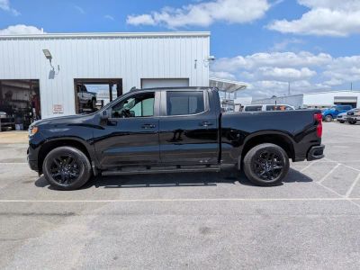 2026 Chevrolet Silverado 1500 - Photo 2