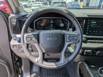 2026 Chevrolet Silverado 1500 - Photo 11