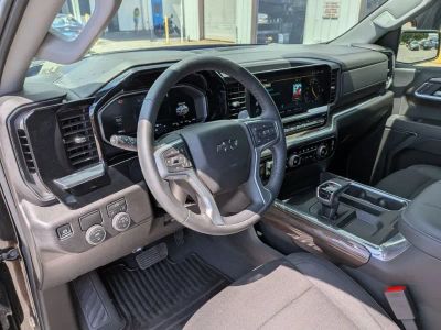 2026 Chevrolet Silverado 1500 - Photo 27