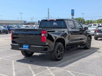 2026 Chevrolet Silverado 1500 - Photo 5