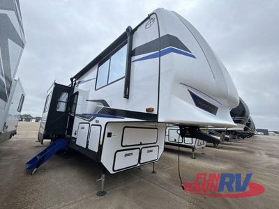 2026 Forest River RV Vengeance Rogue - Photo 1