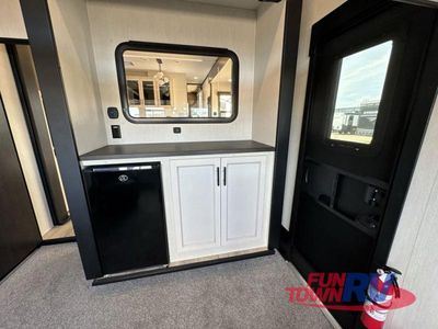 2026 Forest River RV Vengeance Rogue - Photo 51