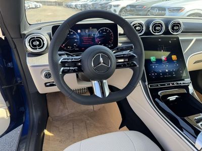 2026 Mercedes-Benz CLE - Photo 20