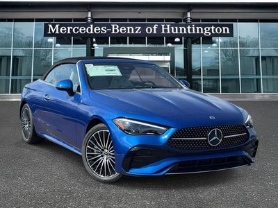 2026 Mercedes-Benz CLE - Photo 1