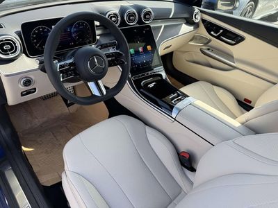 2026 Mercedes-Benz CLE - Photo 5