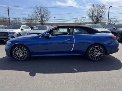 2026 Mercedes-Benz CLE - Photo 11