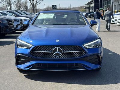 2026 Mercedes-Benz CLE - Photo 6