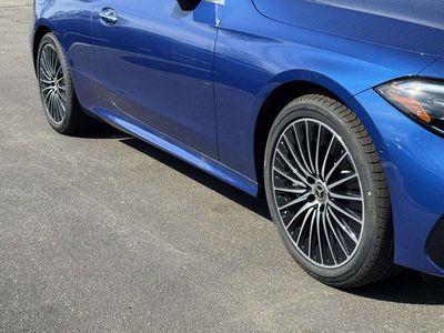 2026 Mercedes-Benz CLE - Photo 12