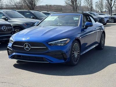 2026 Mercedes-Benz CLE - Photo 7