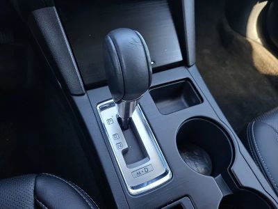2015 Subaru Outback — photo 26 view