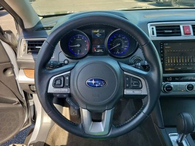 2015 Subaru Outback — photo 31 view