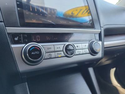 2015 Subaru Outback — photo 25 view